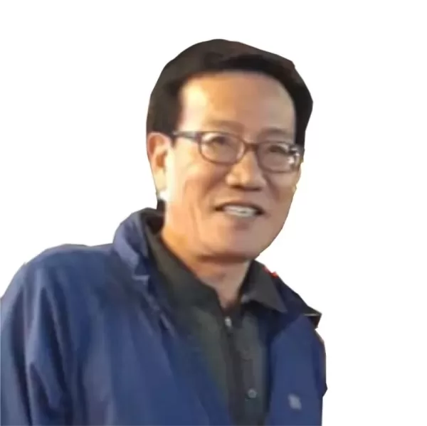 James Sohn